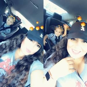 Meet your Posher, Alyssa